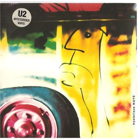  mysterious ways sp france 