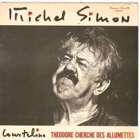  theodore cherche des allumettes 