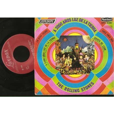  a 2000 anos luz de la terra ep mexique 