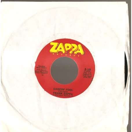  dancin' fool 