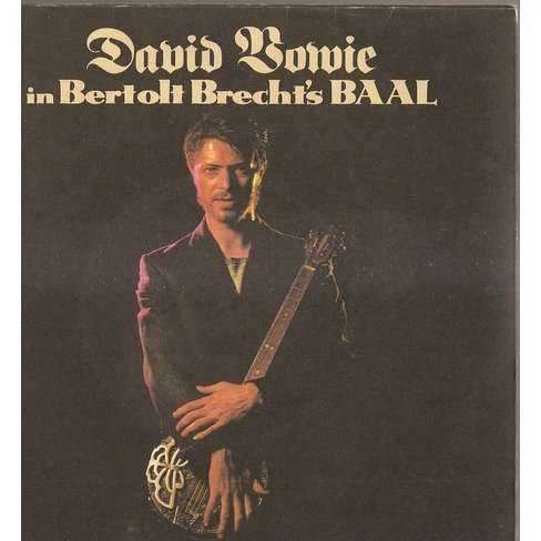  in bertolt brecht's baal 