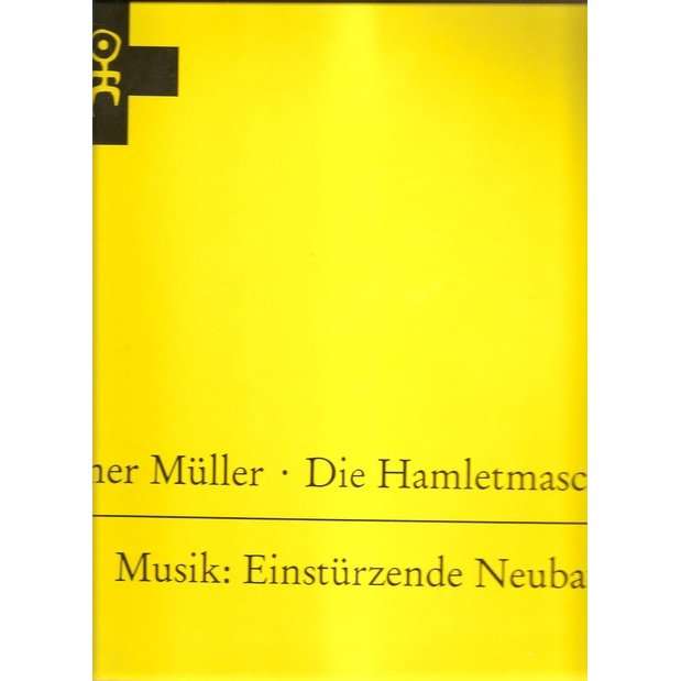  heiner muller 