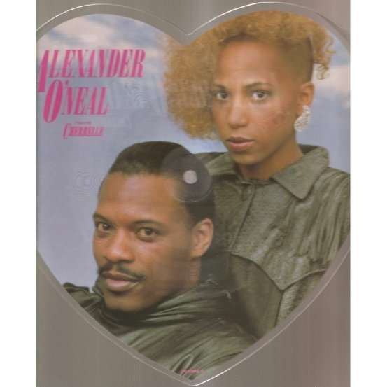  never knew love like this 