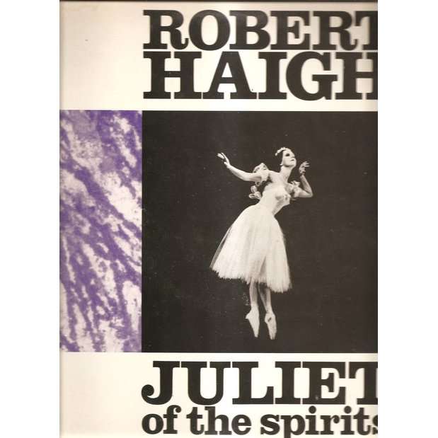  juliet of the spirits 