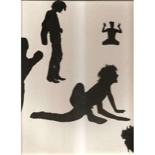  auf der nach oben offenen richterskala 