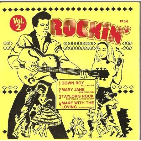  rockin' vol 2 