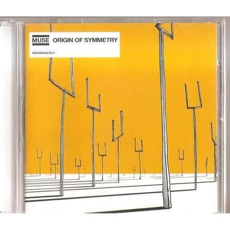  origin of symmetry 