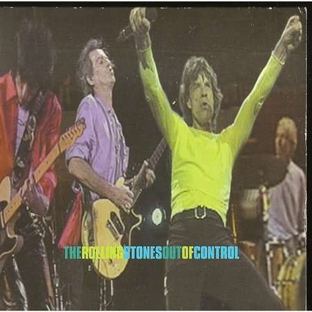  out of control promo 