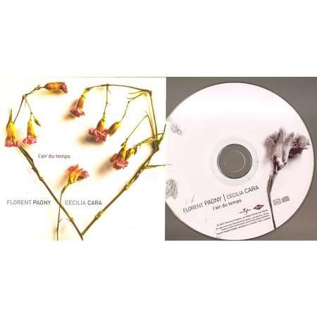  l'air du temps promo 