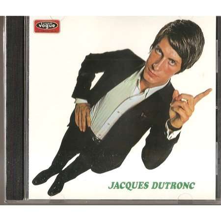 jacques dutronc 
