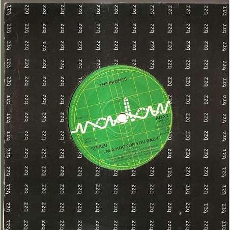  i'm a hog for you baby 