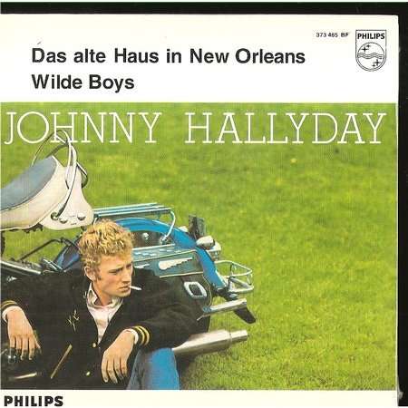  das alte haus in new orleans 