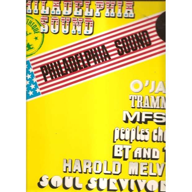  philadelphia sound vol 4 