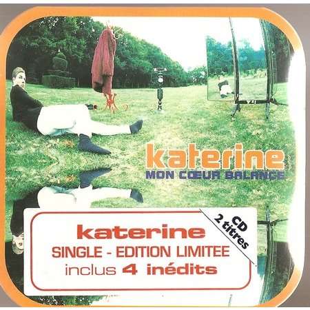  mon coeur balance + 4 inedits 