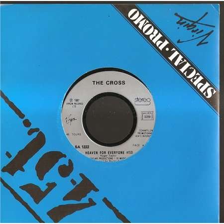  heaven for everyone promo 