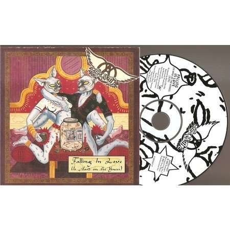  falling in love promo 