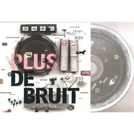 plus de bruit 