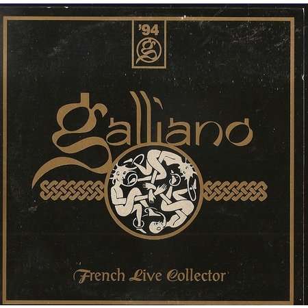  franch live collector promo 