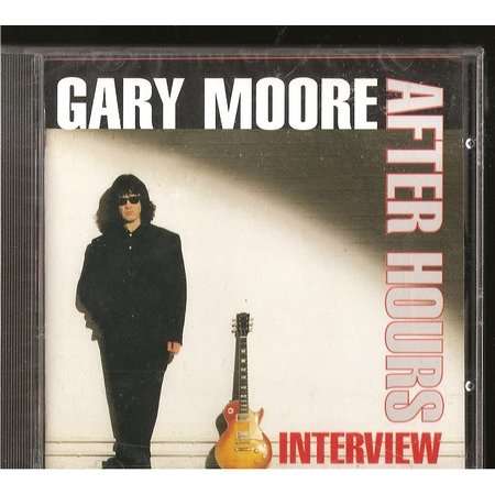  after hours interview promo 