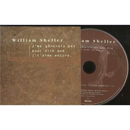  j'me generais pas pour dire que j't'aime encore promo 