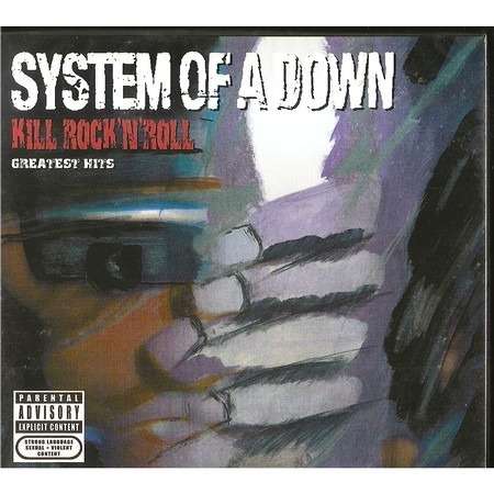 system of a down greatest hits