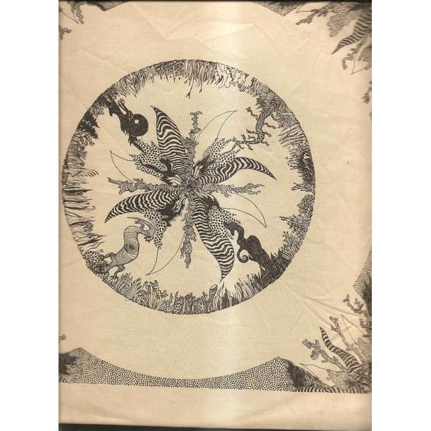  perpetual state if oracular dream 