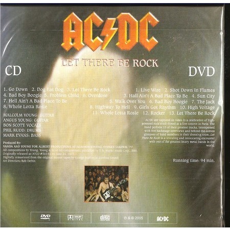  acdc  -  let there be rock 