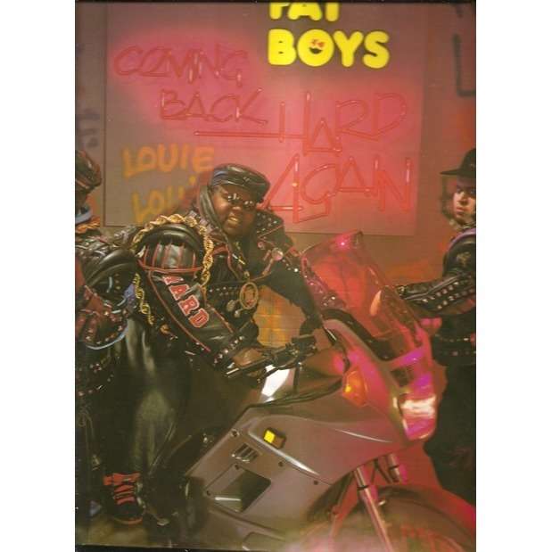  coming back hard again 