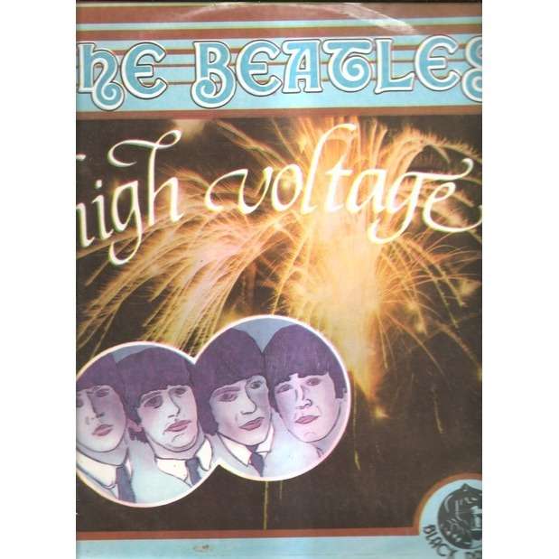  high voltage 