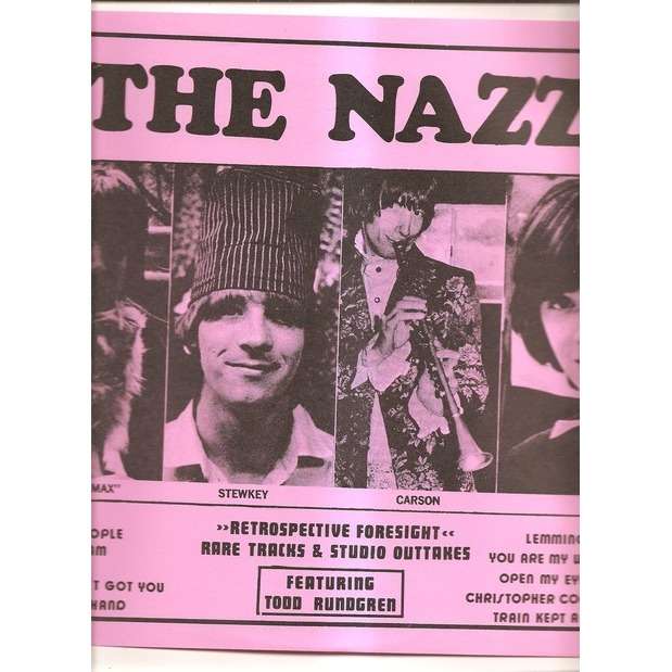  retrospective foresight 