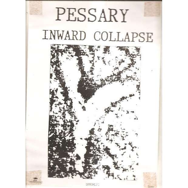  inward collapse 