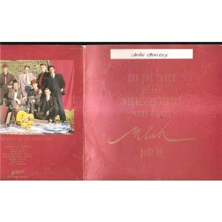  zobi la mouche promo 