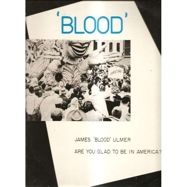  are you glad to be in america 