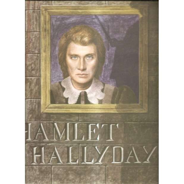  hamlet 