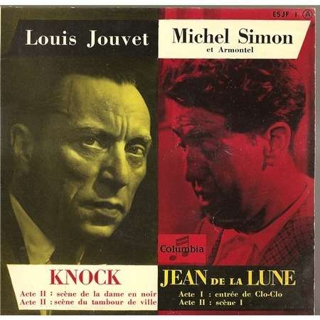  knock jean de la lune 