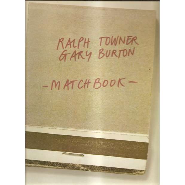  matchbook 