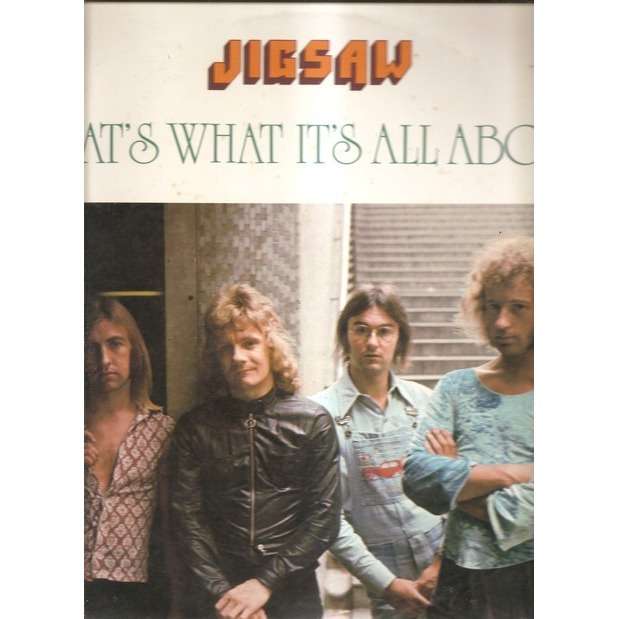  that's what it's all about 