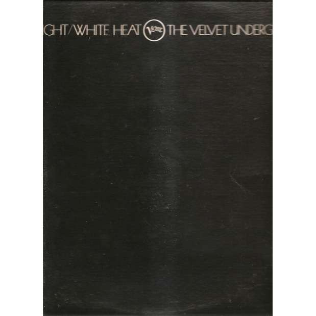  white light white heat 