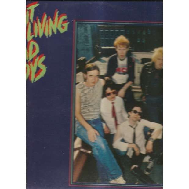  night of the living dead boys 