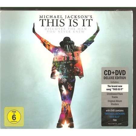  this is rt cd+dvd 