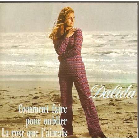  comment faire pour oublier 