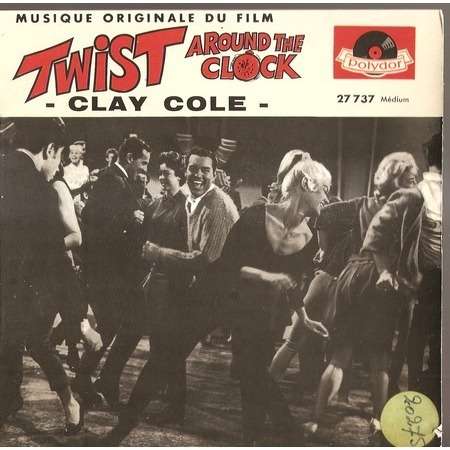  twist around the clock 