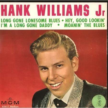  long gone lonesome blues 