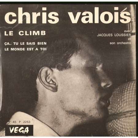  le climb 