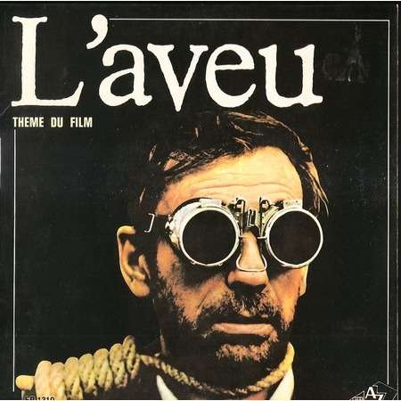  l'aveu 