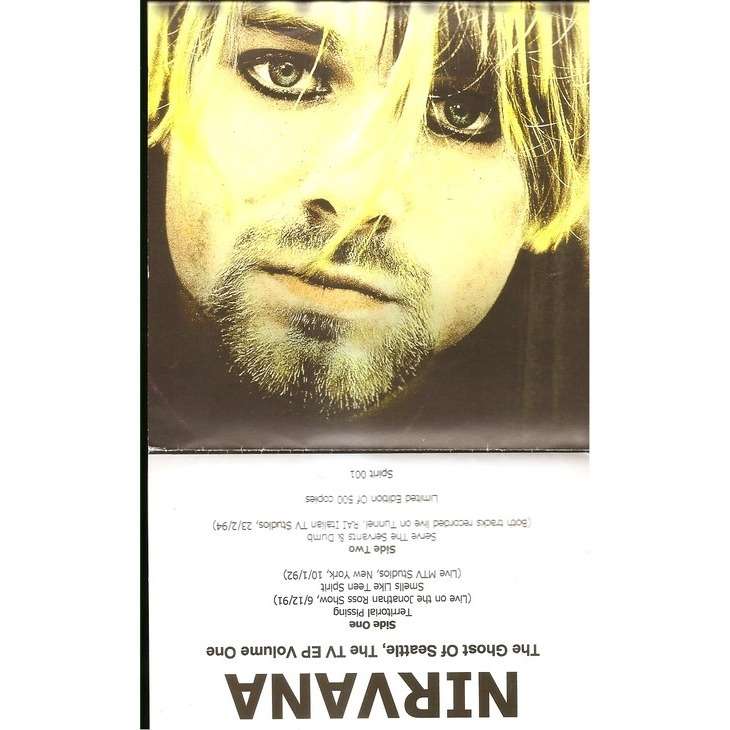  the ghost of seattle 