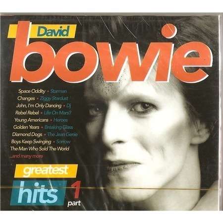  greatest hits part 1 