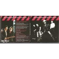  the songs are in your eyes 