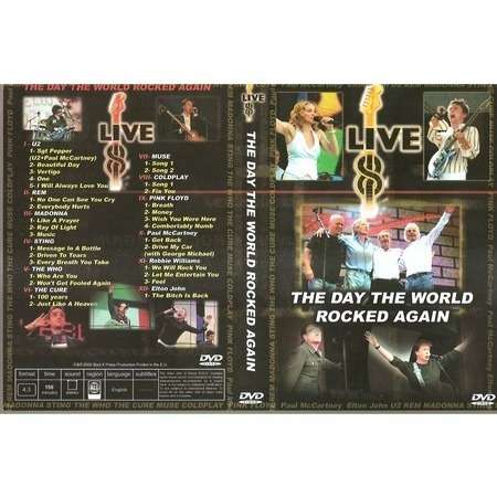  the day the world rocked again 