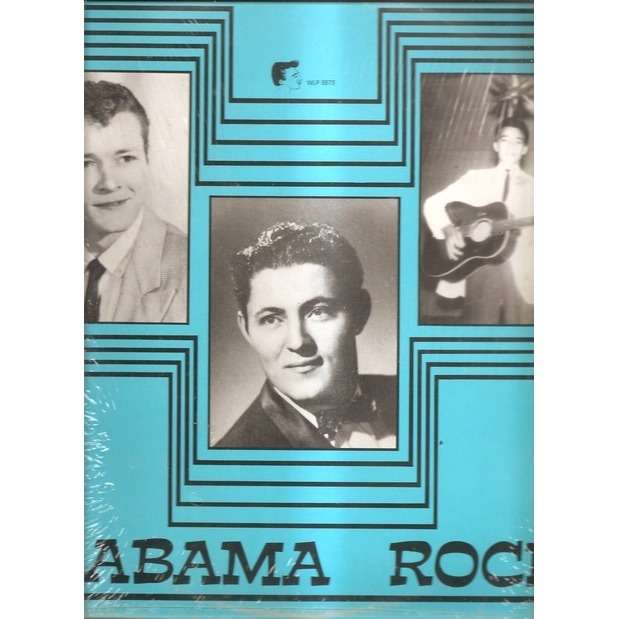  alabama rock 
